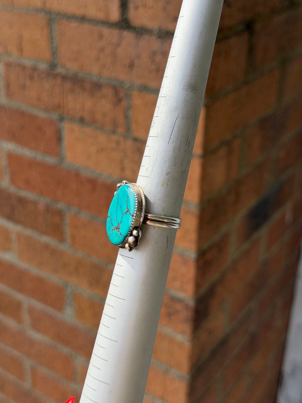 Statement Ring