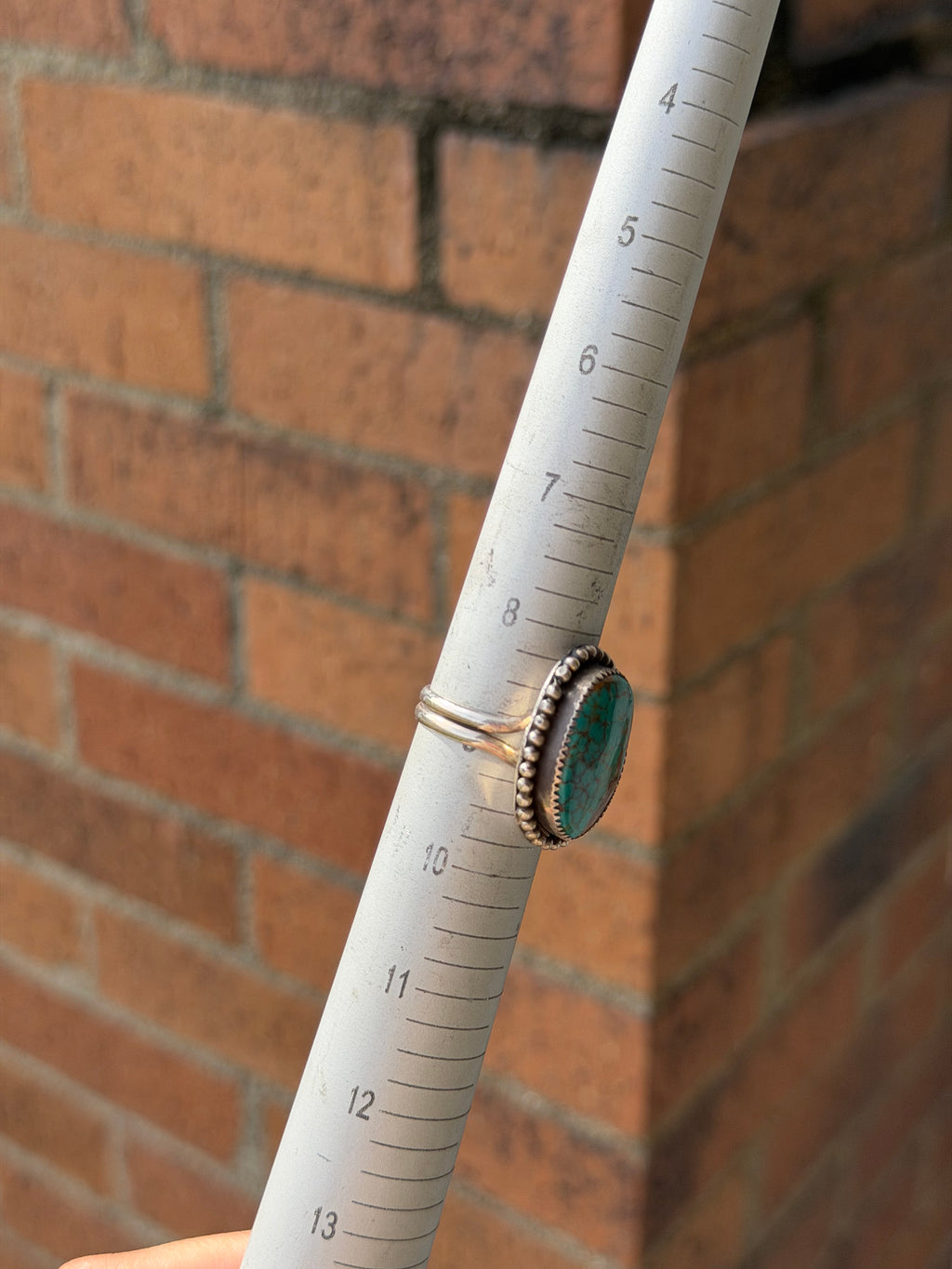 Royston Split Band Ring