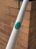 Blue Green Everyday Ring