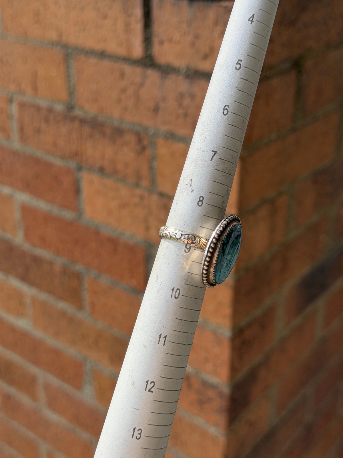 Circle Ring