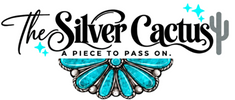 The Silver Cactus - Home