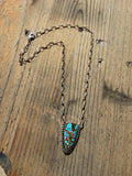 18” Royston Necklace
