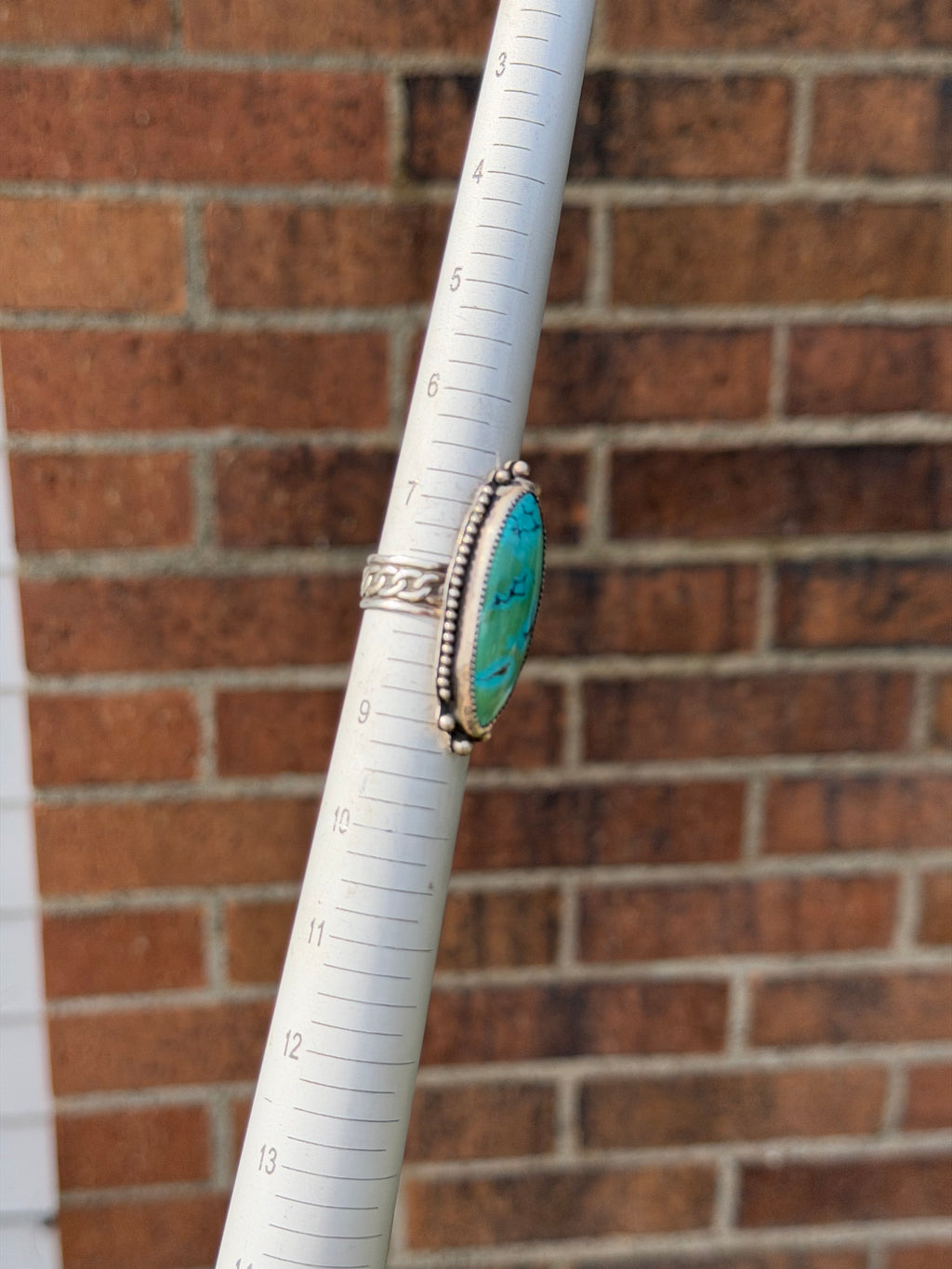 Statement Ring
