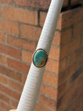 Royston Split Band Ring