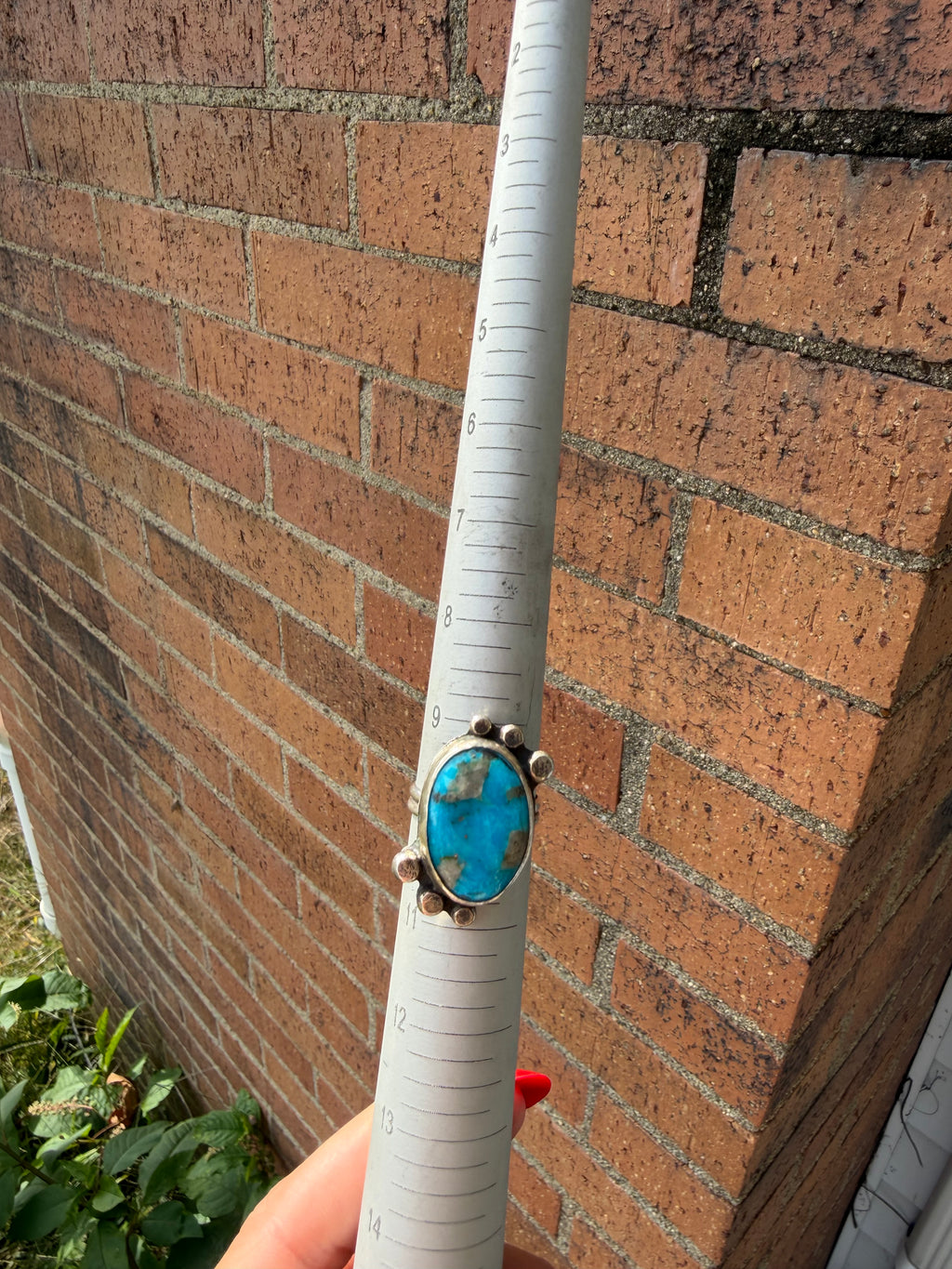 Kingman Ring
