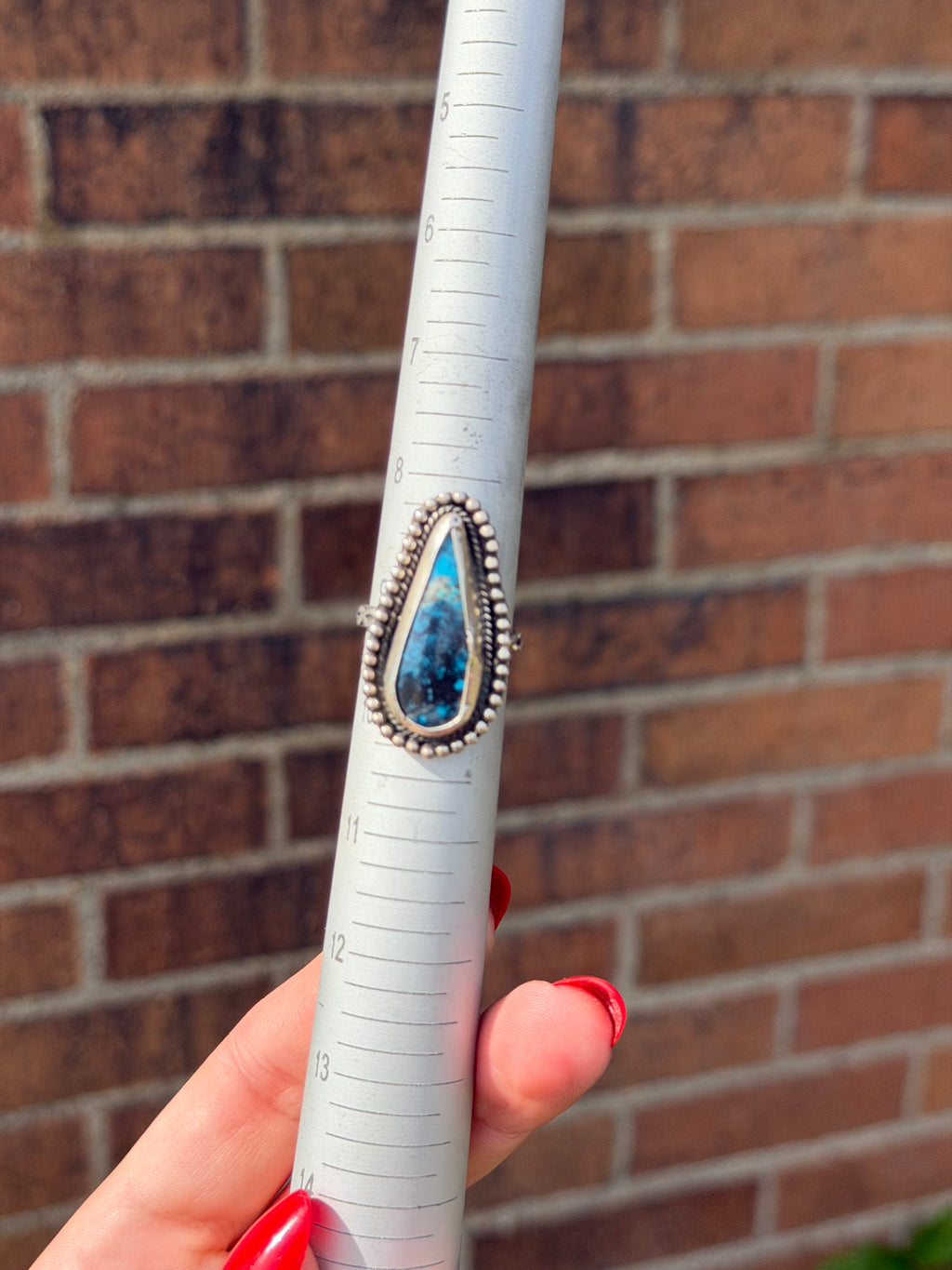 Everyday Statement Ring