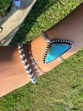Triangle Cuff