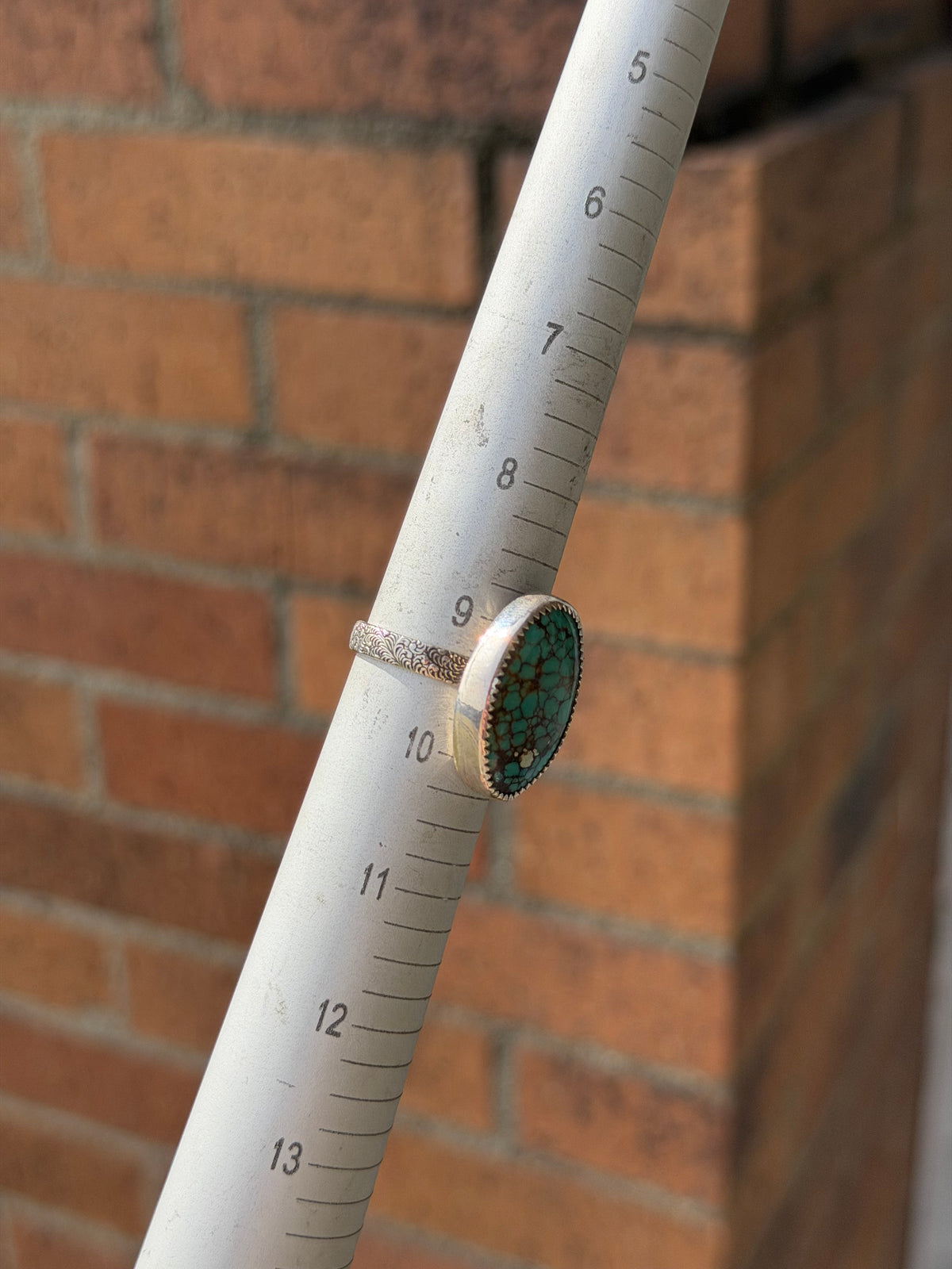 Round Ring