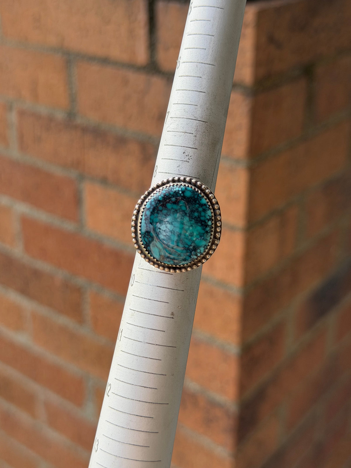 Circle Ring