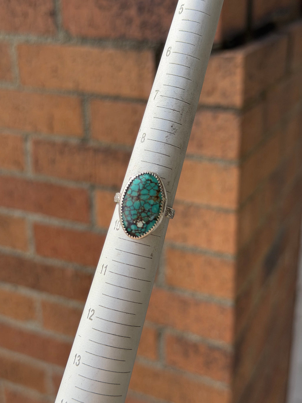 Round Ring