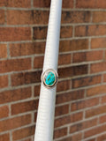 Unknown Mine Turquoise Ring